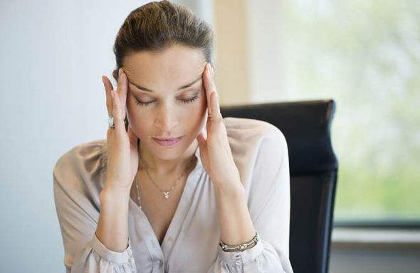 Wendy Moore: How hypnosis cured my headaches