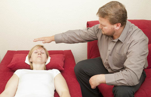 Wendy Moore: How hypnosis cured my headaches
