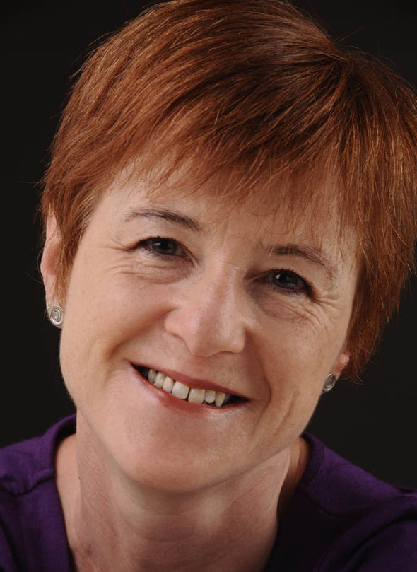 Wendy Moore: How hypnosis cured my headaches