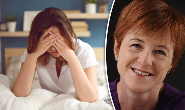 Wendy Moore: How hypnosis cured my headaches